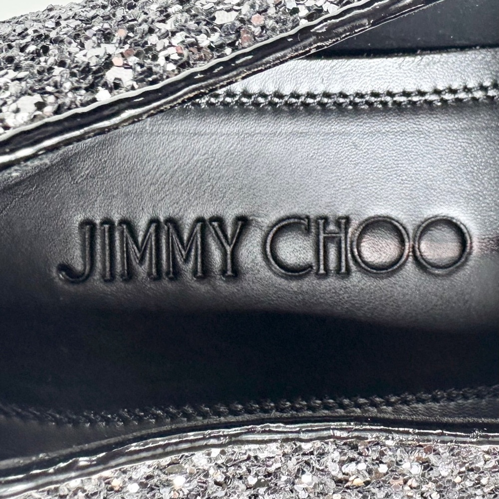 Jimmy Choo Loafers - Picture 4 of 7